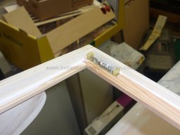 Fuselage construction (498)